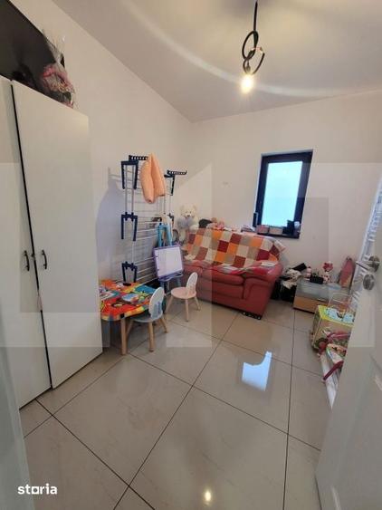 Duplex Superb de Vanzare Sanandrei - 9