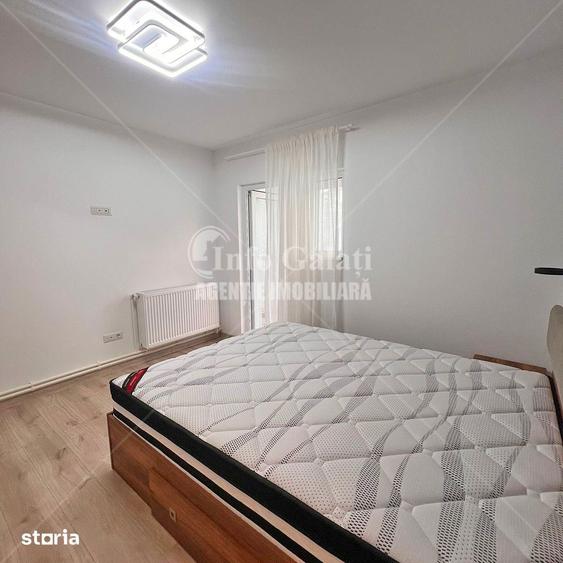 Apartament cu 3 camere în Țiglina 2