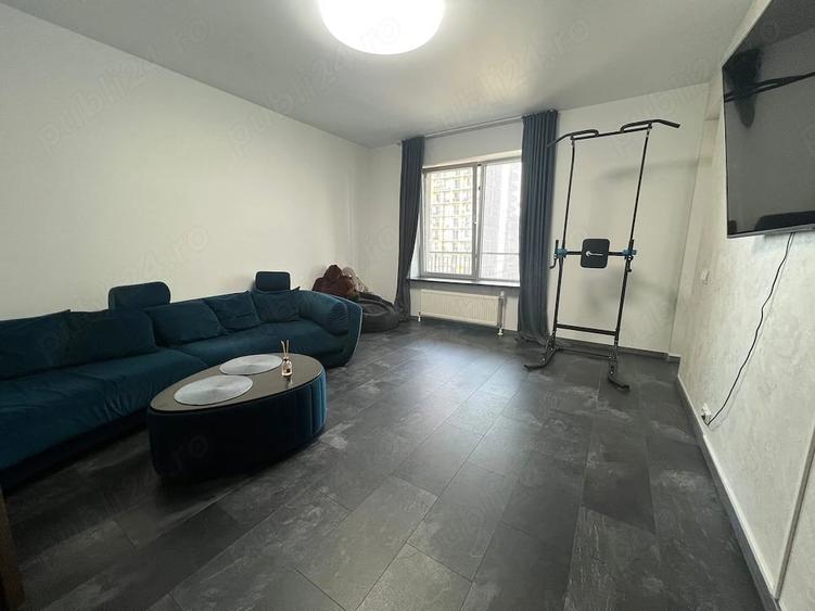 Apartament cu 2 camere decomandat în Tineretului