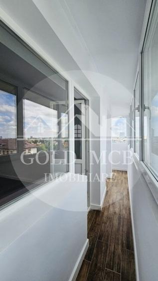 Apartament cu 2 camere decomandat în Dorobanți