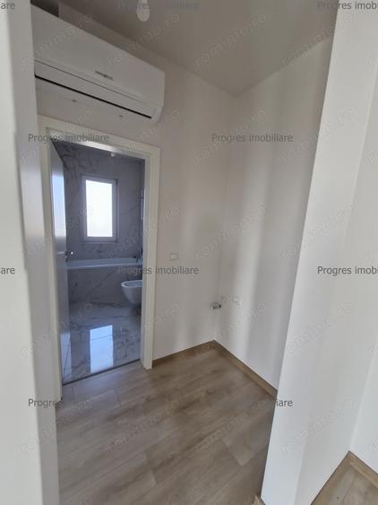 Apartament cu 2 camere în Nord