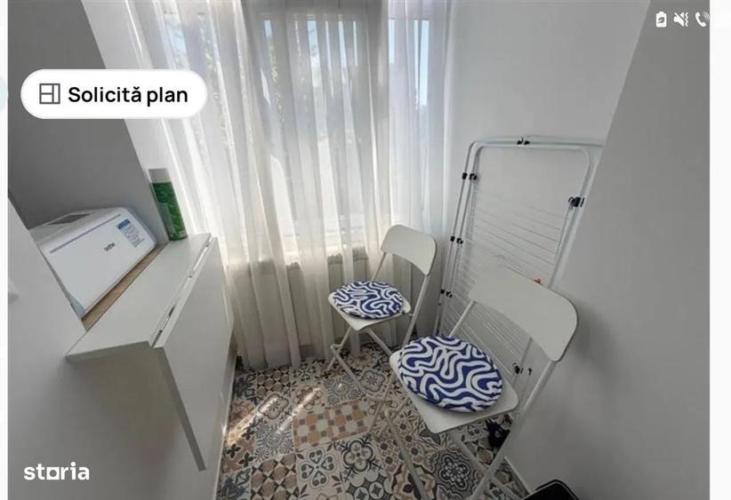 Garsonieră în Alexandru cel Bun