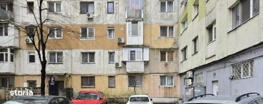 Apartament cu 3 camere în Pantelimon