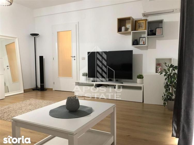 Apartament de inchiriat 2 camere, Braytim,Timisoara - 5