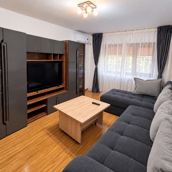 Apartament cu 2 camere în C5