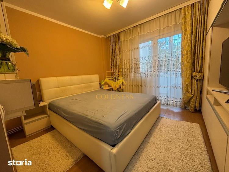 4 camere, 2 locuri de parcare, Intre Lacuri, Aurel Vlaicu, Nirajului - 2