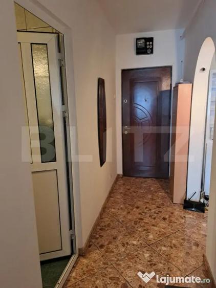 Apartament 2 camere, 46 mp, zona Mircea cel Batran - 4
