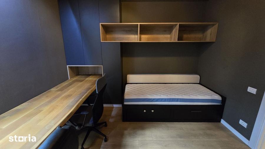Apartament cu 3 camere în Obor