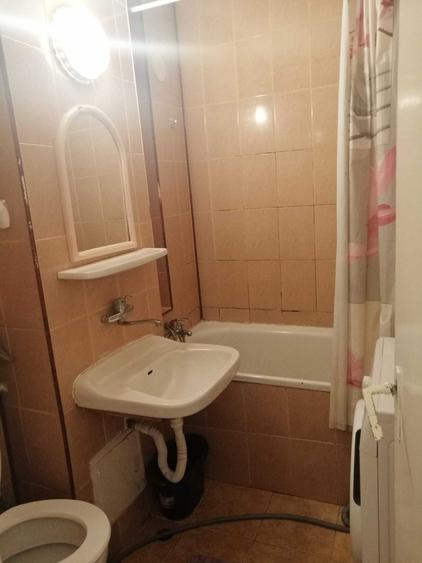 Garsonieră decomandată în Mănăștur