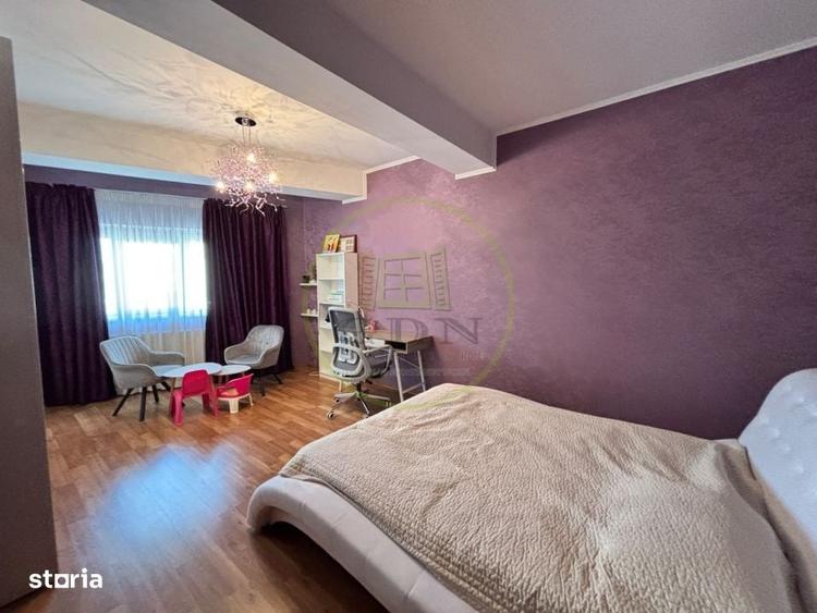 Apartament cu 3 camere în Albești