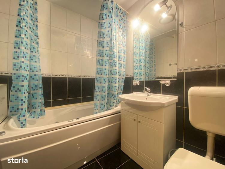 Apartament cu 3 camere decomandat în Parcul Circului