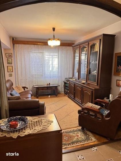 Apartament cu 2 camere, central - 4