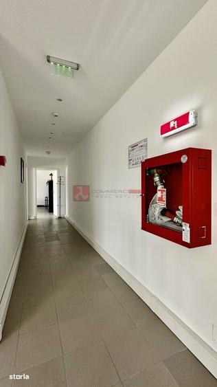 Spațiu comercial, de 5,486 mp, în Cristian