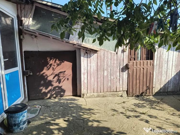 Casă cu 2 camere în Radovan