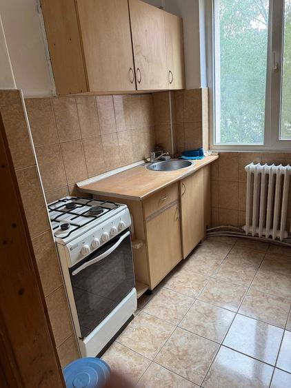 Apartament cu 2 camere decomandat în Horea