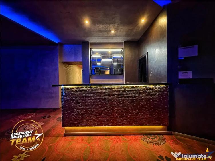Apartament cu 5 camere decomandat în Ultracentral