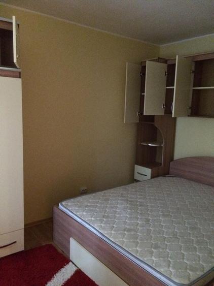 Apartament cu 2 camere nedecomandat în Central