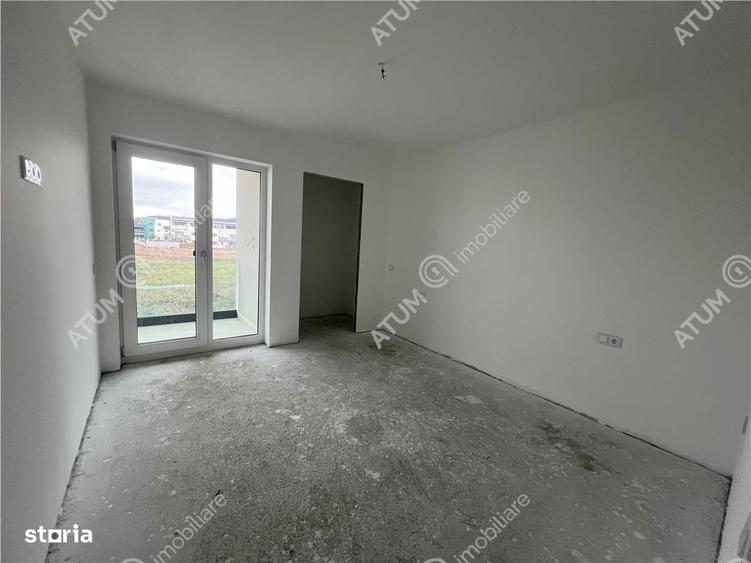 Casa cu 4 camere si teren 250 mp in Selimbar zona Triajului - 16