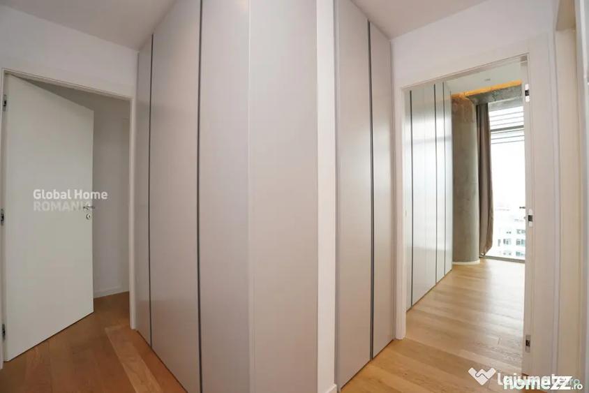 Apartament cu 3 camere decomandat în Floreasca