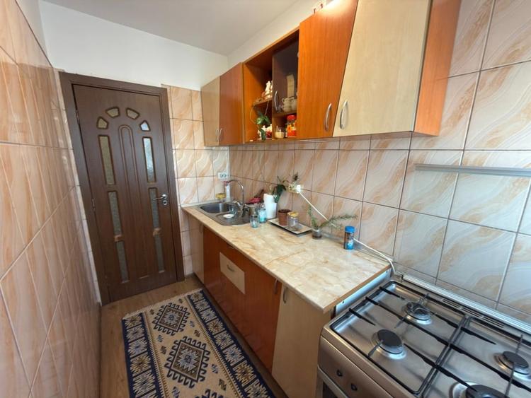 Apartament 2 camere, 41 mp, zona Vest - 6
