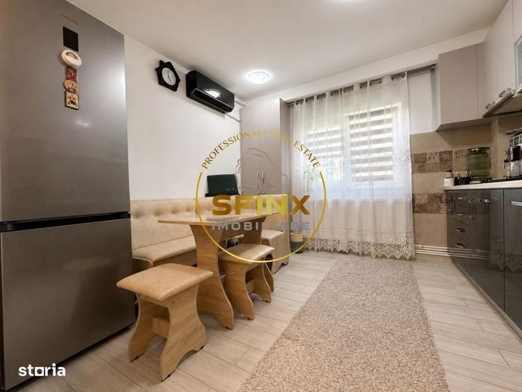 3 Camere decomandat | 2 Parcari | Centrala | 13 Septembrie - 8
