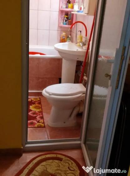 Apartament cu 2 camere semidecomandat în Apollo