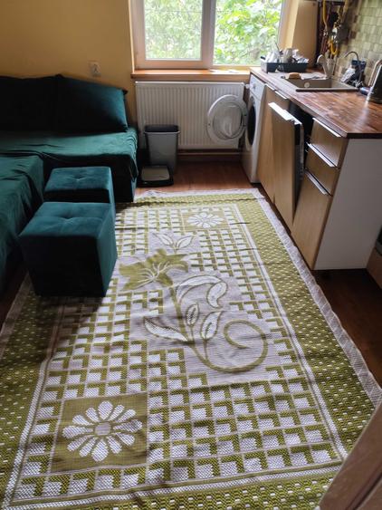 Apartament cu 2 camere decomandat în Ultracentral