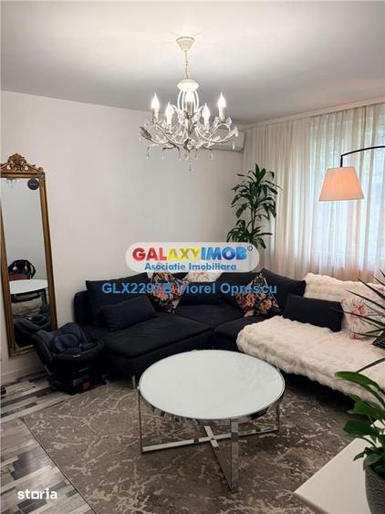 Apartament 3 camere, centrala proprie, renovat, mobilat , Titan - 18