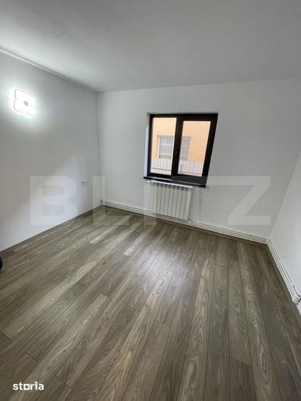 Casă cu 4 camere cu Teren 1300 Mp în Fălticeni