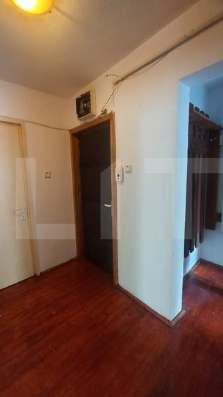 Apartament 3 cam. 63 mp +balcon 9 mp I Parter inalt I Simeria - 7
