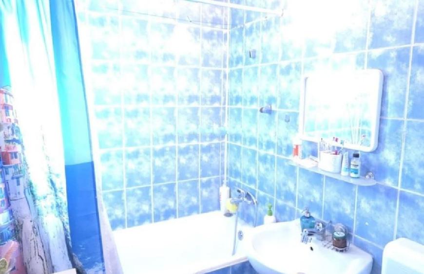 Garsonieră decomandată în Iancului