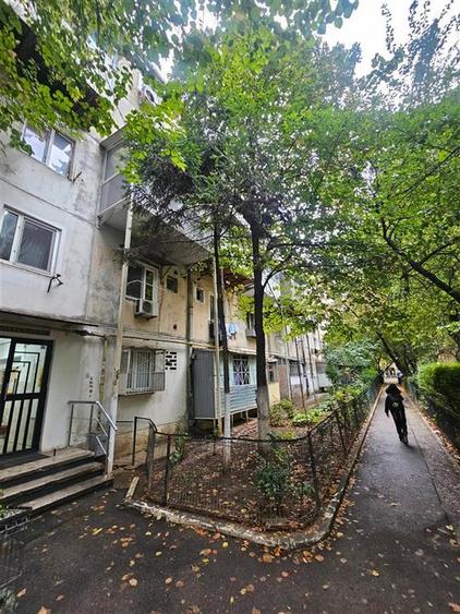 Apartament cu 2 camere circular în Berceni