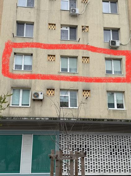 Apartament cu 2 camere decomandat în Centrul Vechi