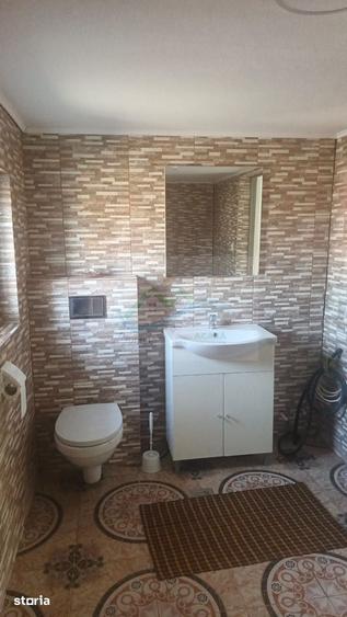 Casă cu 3 camere cu Teren 2700 Mp în Drăgoiești