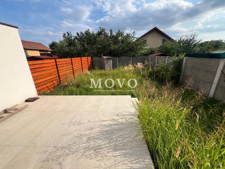 Duplex cu 4 camere cu Canalizare în Giroc