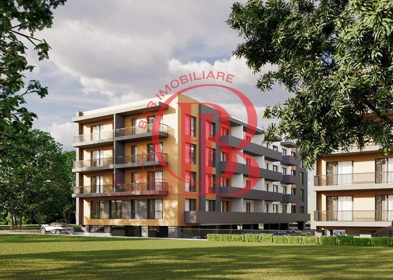 Apartament cu 2 camere decomandat în Theodor Pallady