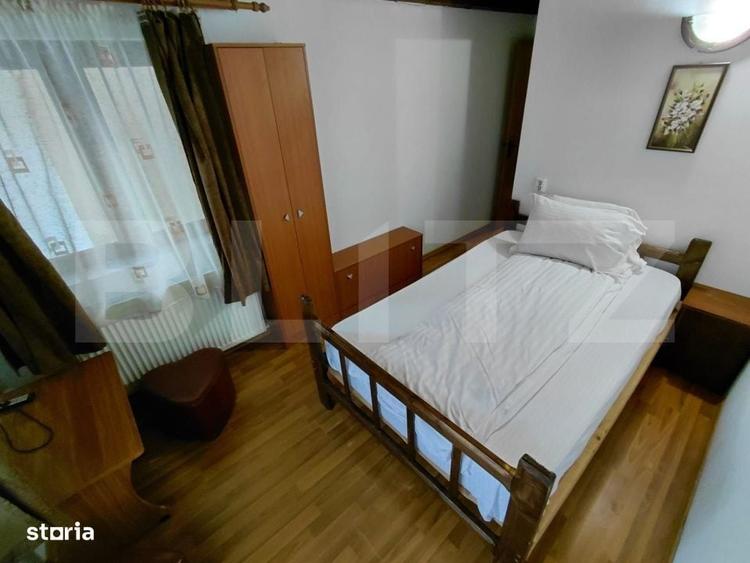 Spațiu comercial, de 300 mp, în Central