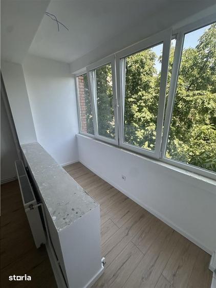 Apartament cu 2 camere decomandat în Circumvalațiunii