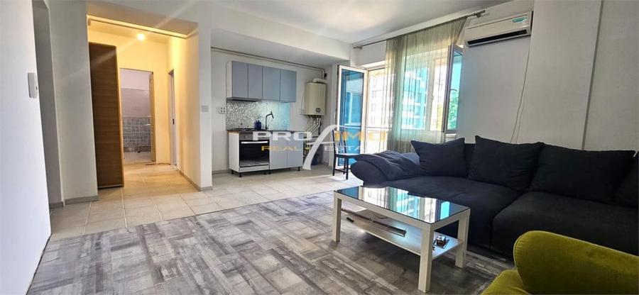 OPORTUNITATE - Apartament 2 camere, su.53mp. Parcare privata - 1