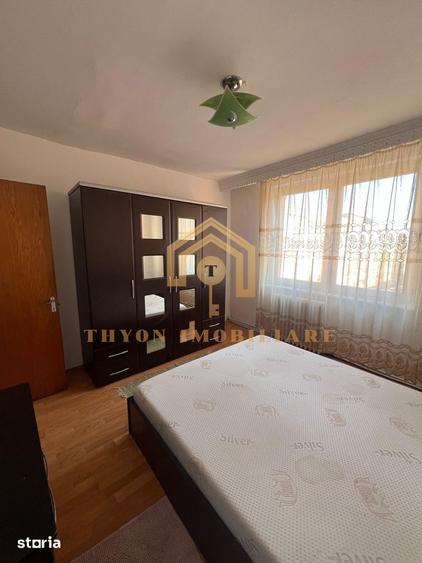 Apartament cu 3 camere în Kogălniceanu