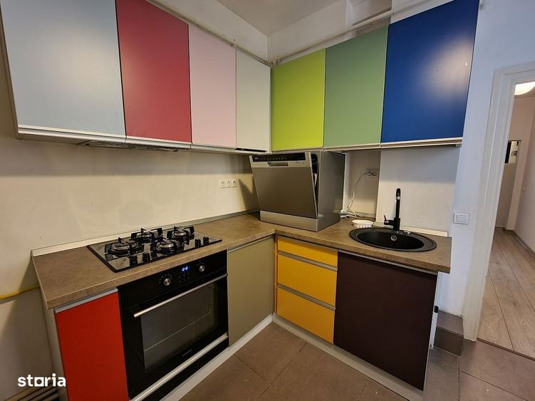 Apartament 4 camere Bd. Regina Elisabeta - Primaria Generala Bucuresti - 1
