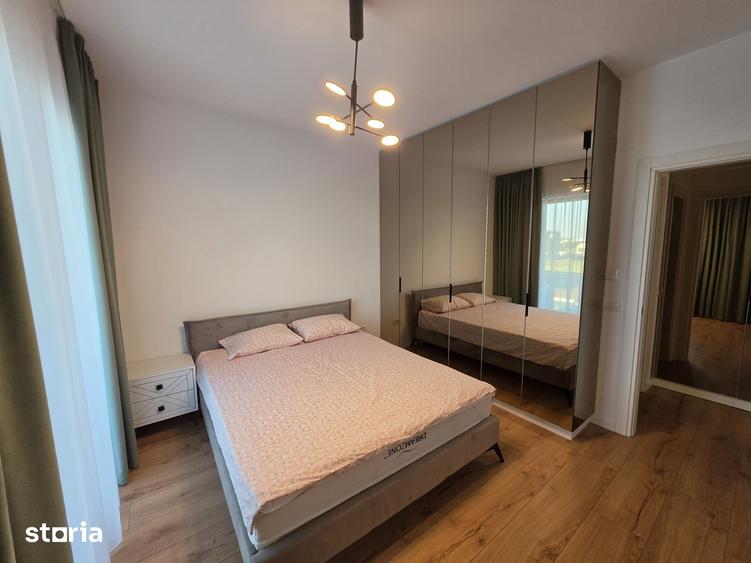Nou | Apartament Premium | 2 Camere | Otopeni-Tunari - 6