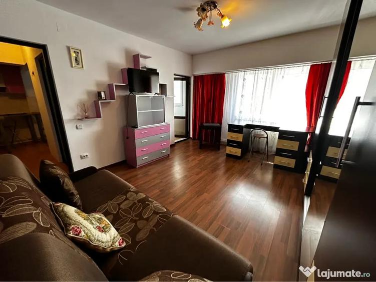Garsonieră decomandată în Ultracentral