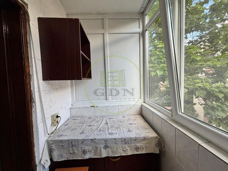 Apartament cu 2 camere decomandat, mobilat în Brazda lui Novac