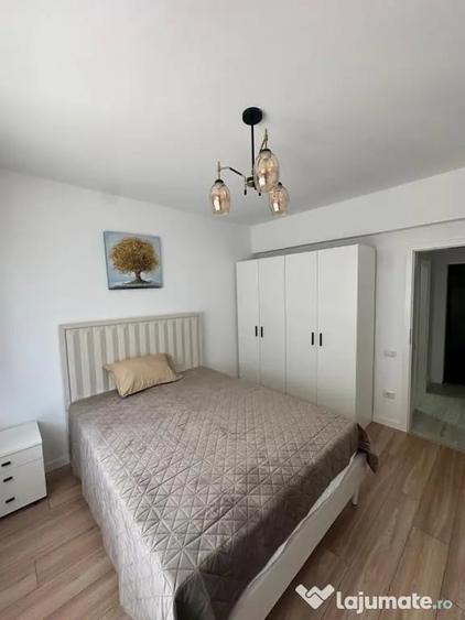 Prima Inchiriere,2 camere,mobilat si utilat,metrou Berceni - 12