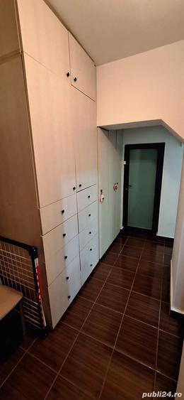 Apartament cu 2 camere decomandat în Lotrului