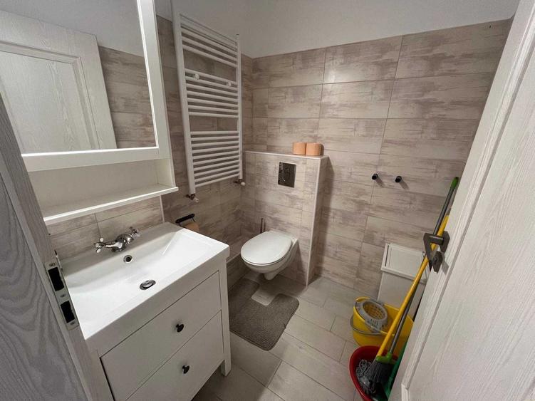 Apartament 3 Camere Spațios + Parcare Inclusa Apollo Residence - 6