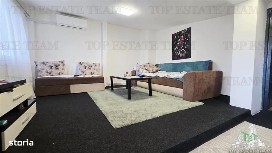 Vila cu 5 camere si 2 bai in zona Giulesti- sector 1, disponibila imed - 16
