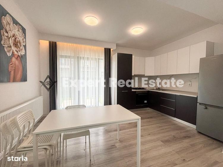 Casă cu 3 camere în Odăile