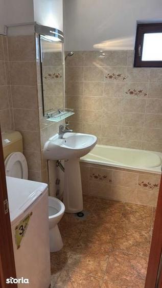 Garsonieră în Central